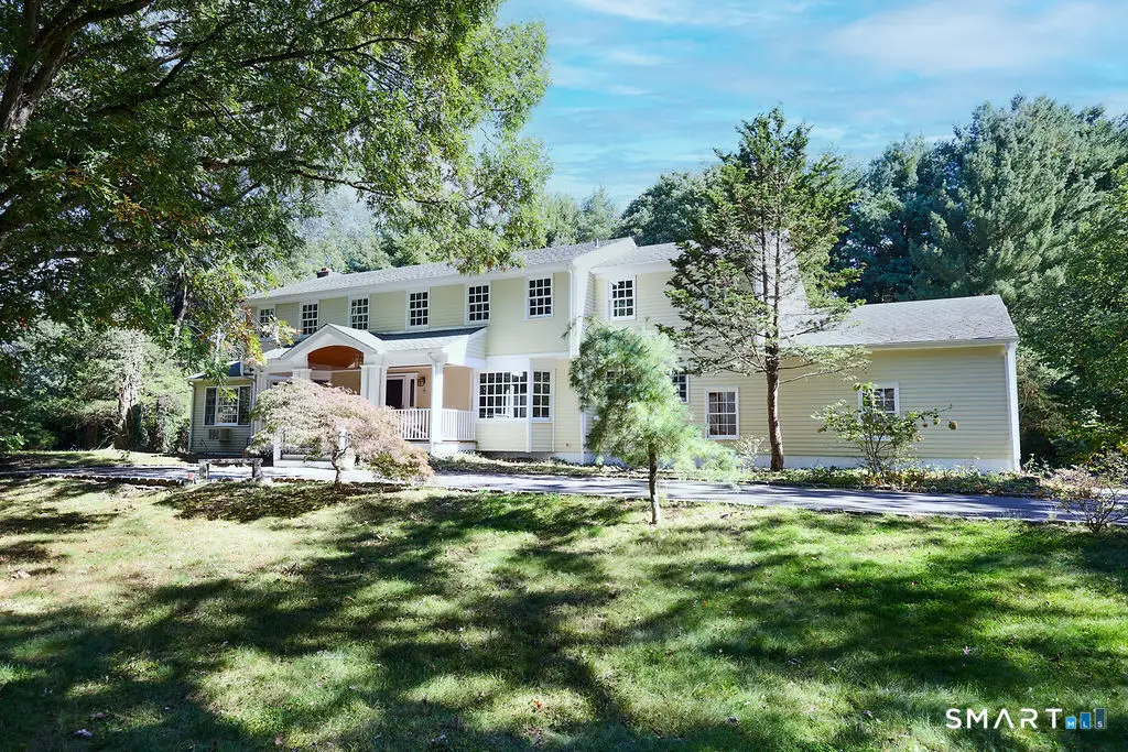 4 Surrey Lane, Westport, CT 06880 - #1