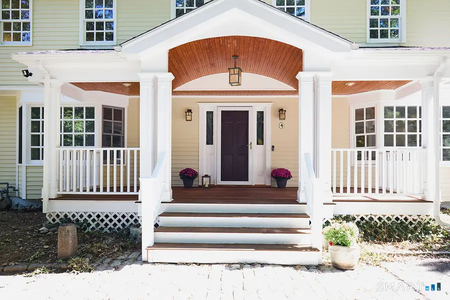 4 Surrey Lane, Westport, CT 06880 - #3