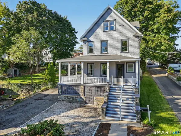 351 Delavan Avenue, Greenwich, CT 06830