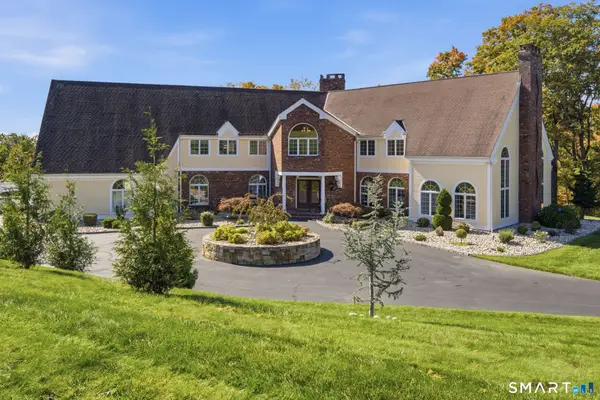 59 Coe Road, Wolcott, CT 06716