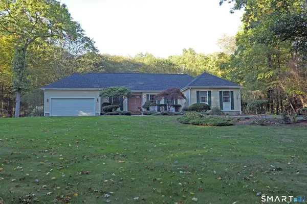 5 High Ridge Road, Southbury, CT 06488