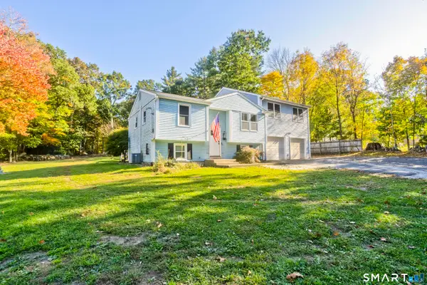 68 Tolland Avenue, Stafford, CT 06076