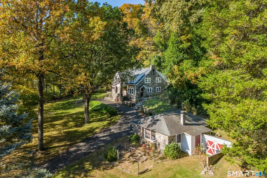 363 State Route 37, New Fairfield, CT 06812 - #2