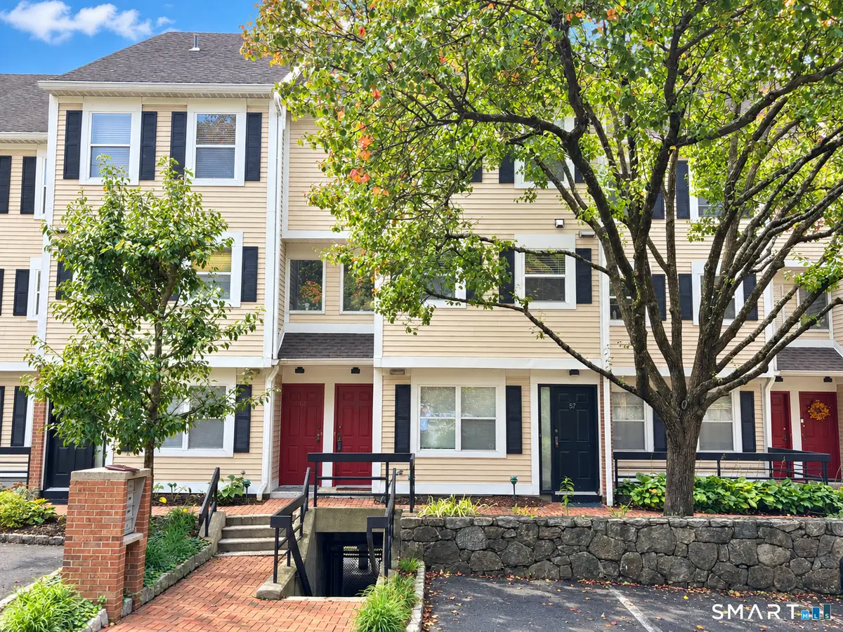 59 Highland Road #59, Stamford, CT 06902 - #1