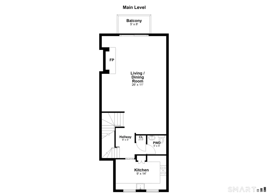 59 Highland Road #59, Stamford, CT 06902 - #2