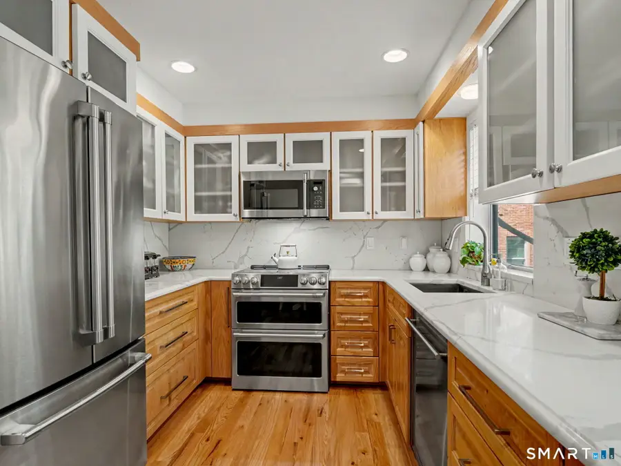 59 Highland Road #59, Stamford, CT 06902 - #3