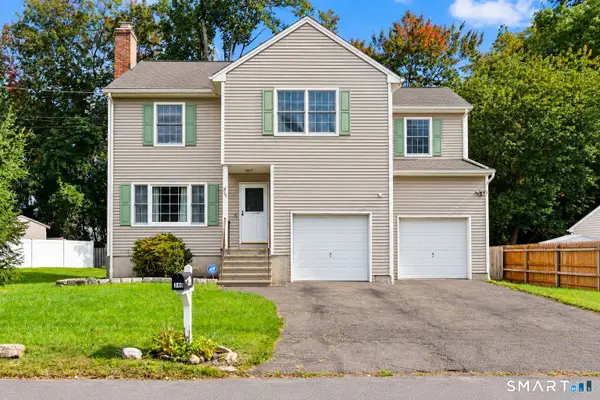 340 Macon Drive, Bridgeport, CT 06606