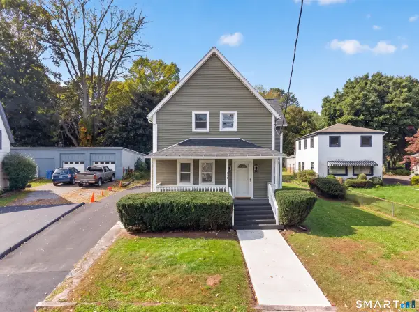 118 Asylum Street, Norwich, CT 06360
