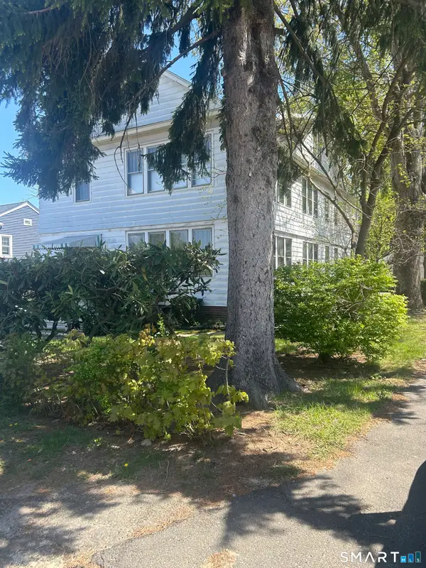 41 Lawlor Street, Waterbury, CT 06708
