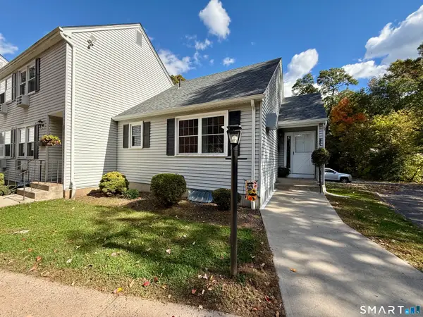 36 Grove Street #F, Manchester, CT 06042