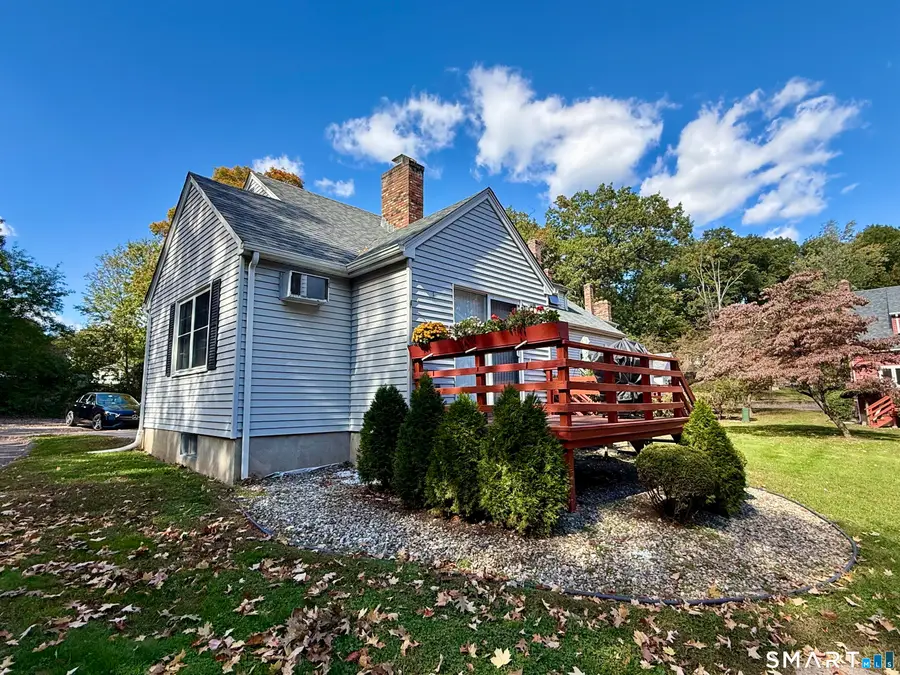 36 Grove Street #F, Manchester, CT 06042 - #2