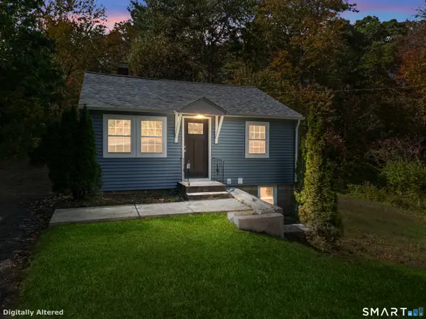 280 Monson Road, Stafford, CT 06076