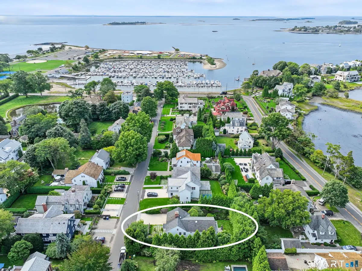 19 Roosevelt Road, Westport, CT 06880 - #1