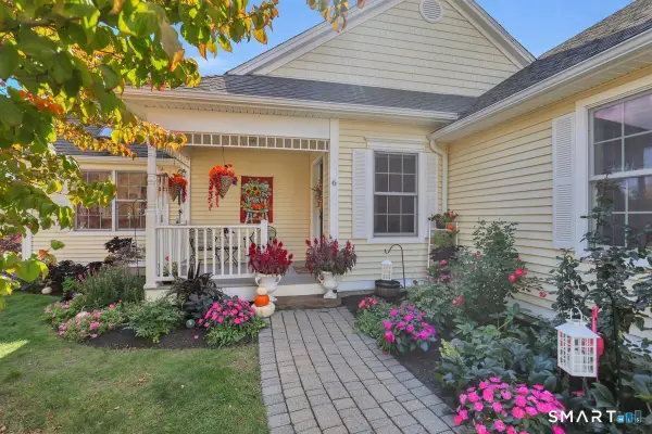 94 Stonehouse Road #6, Coventry, CT 06238