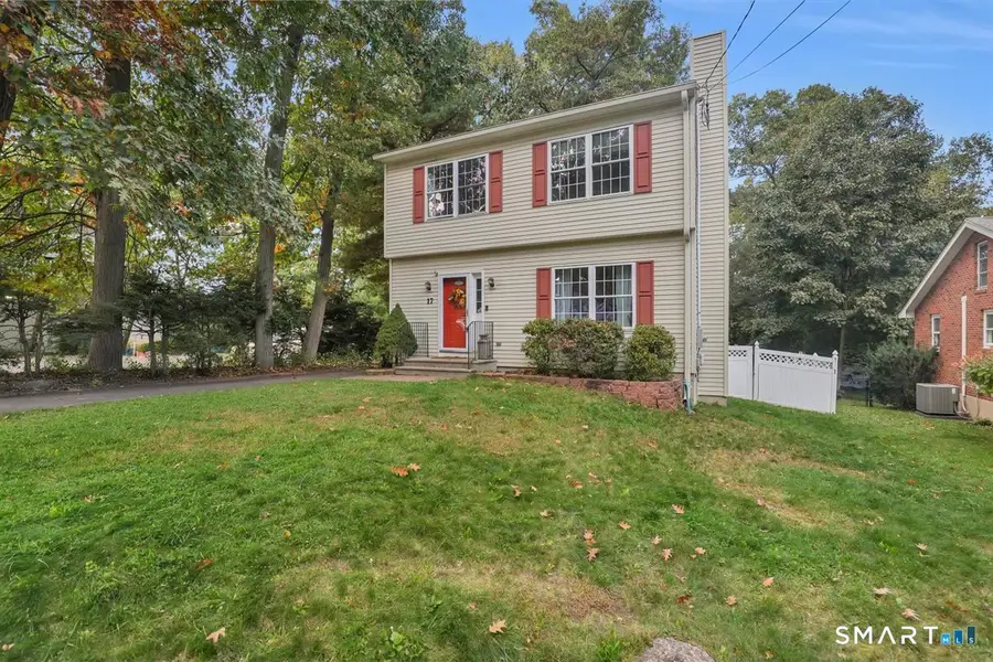 17 Beacon Street, Manchester, CT 06042 - #3