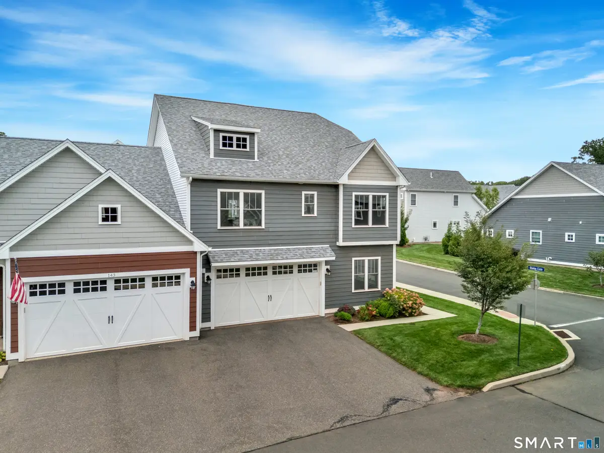 145 Mulholland Way #145, North Haven, CT 06473 - #1