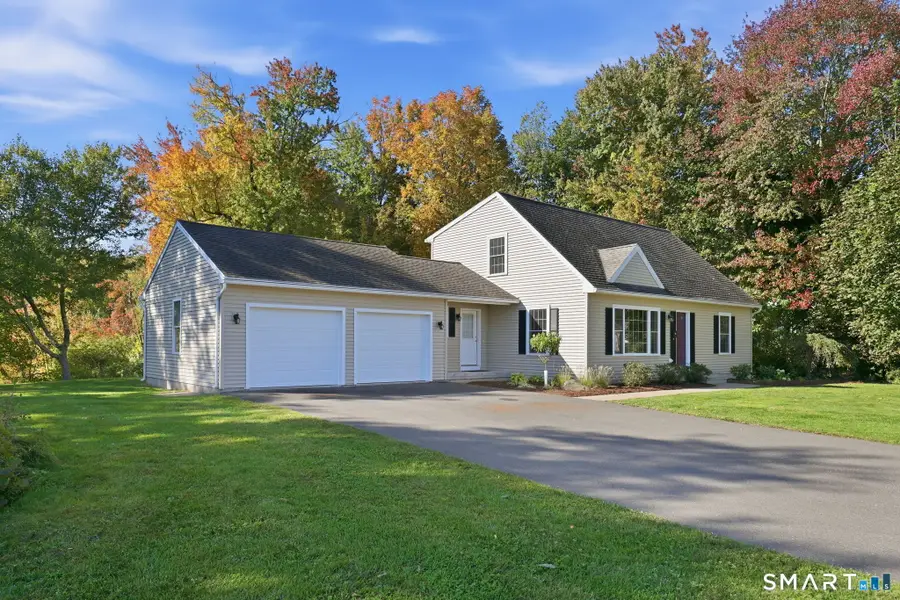 40 Valmore Road, Bristol, CT 06010 - #2