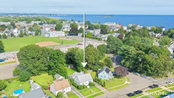 91 Bertrose Avenue, Milford, CT 06460