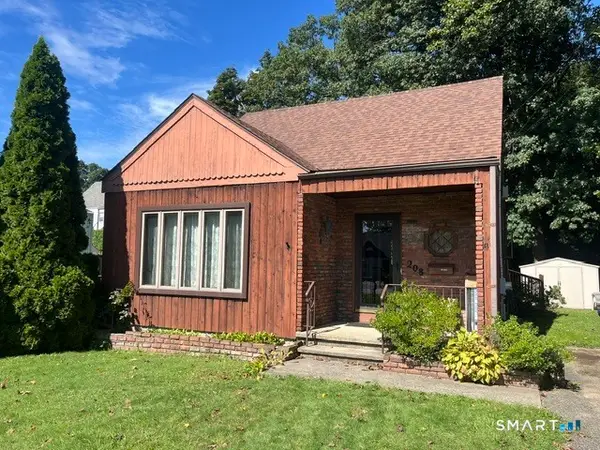 208 Birmingham Street, Bridgeport, CT 06606