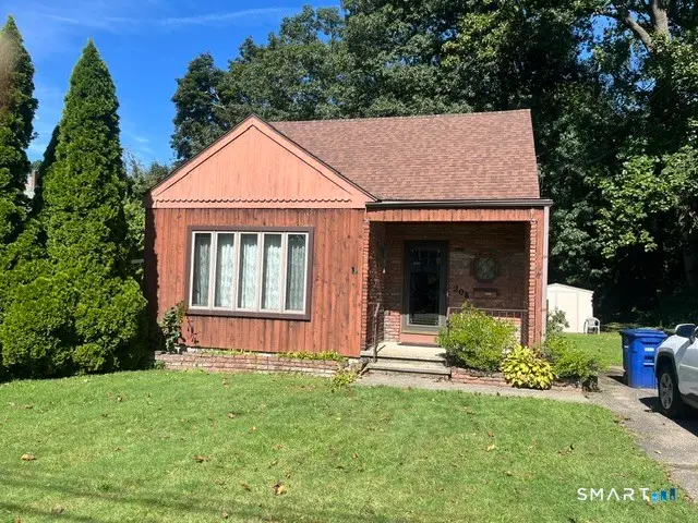 208 Birmingham Street, Bridgeport, CT 06606 - #2