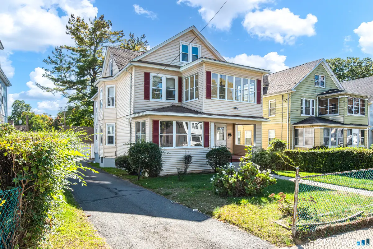 33-35 Sharon Street, Hartford, CT 06112 - #1