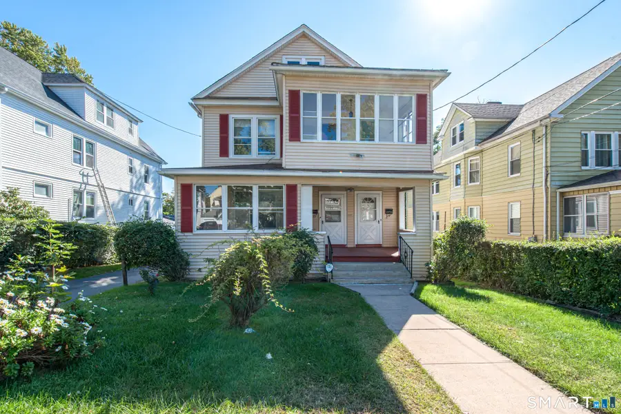 33-35 Sharon Street, Hartford, CT 06112 - #2