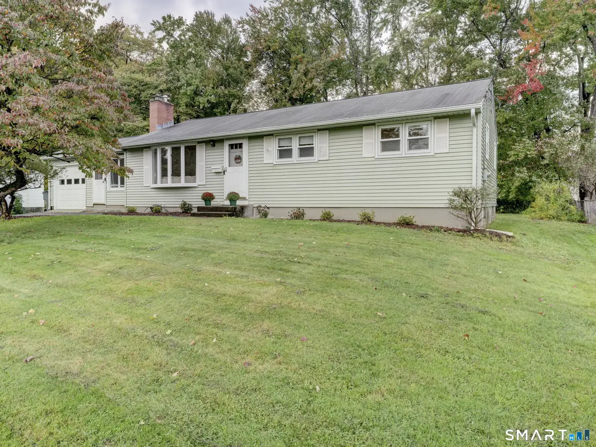 16 Windham Road, Enfield, CT 06082 - #1