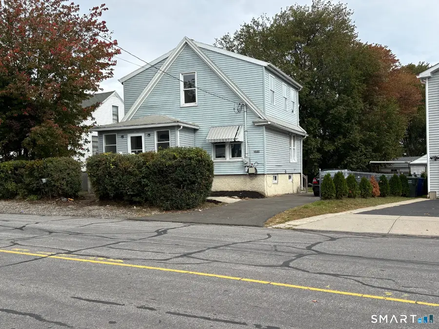 1046 Sylvan Avenue, Bridgeport, CT 06606 - #2