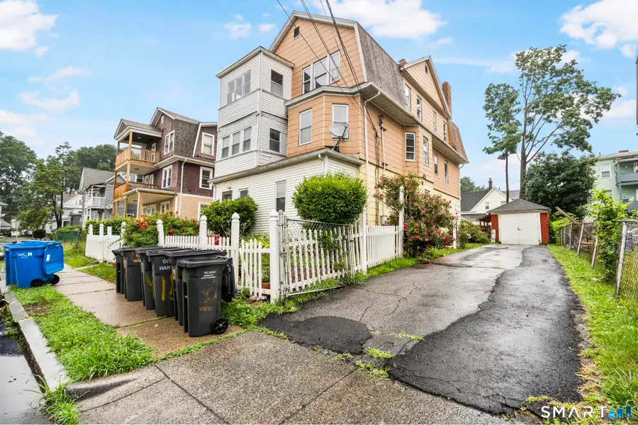 148 Kent Street, Hartford, CT 06112 - #2