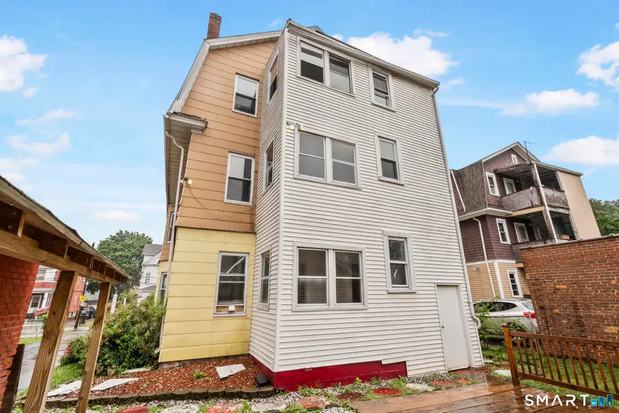 148 Kent Street, Hartford, CT 06112 - #3