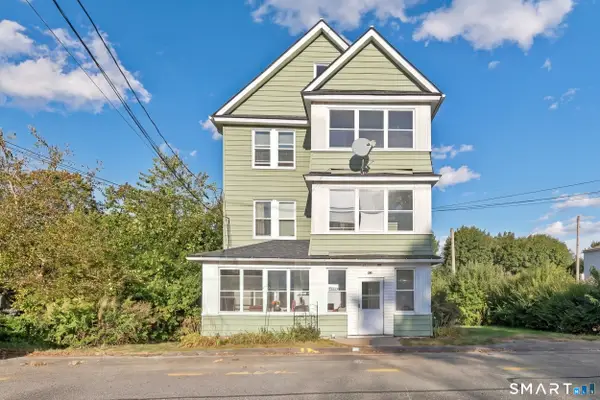 22 Harriet Avenue, Waterbury, CT 06708