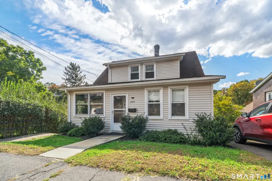 245 Riverside Street, Watertown, CT 06779 - #2
