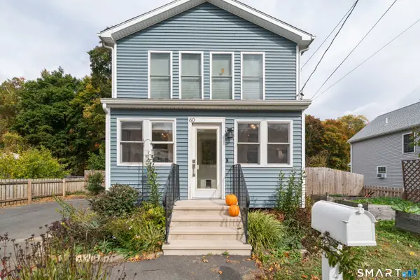 60 Rockdale Avenue, Watertown, CT 06779