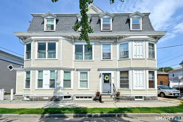 91 Water Street, Stonington, CT 06378