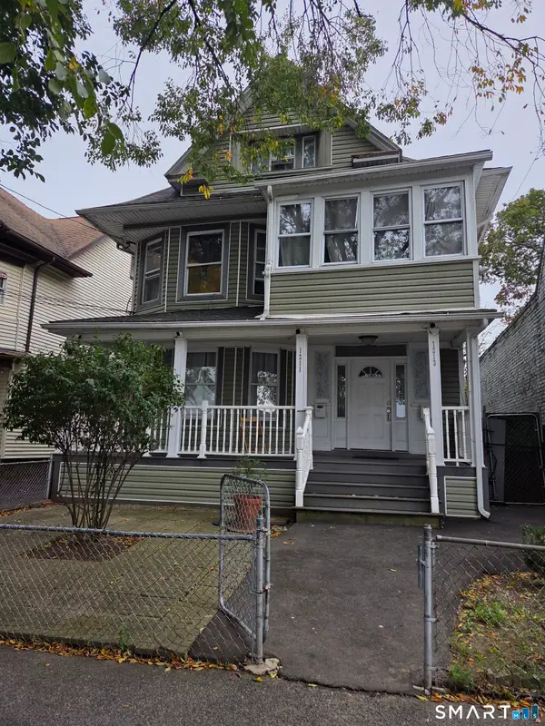 1211 Park Avenue, Bridgeport, CT 06604