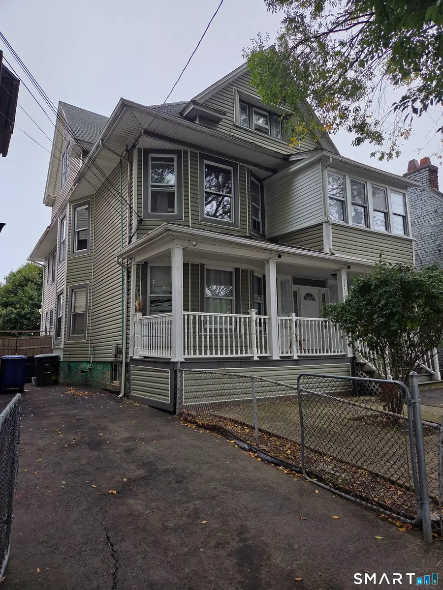 1211 Park Avenue, Bridgeport, CT 06604 - #2