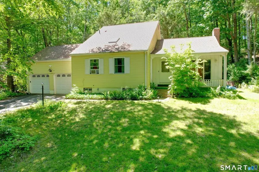 19 Bittersweet Lane, Burlington, CT 06013 - #2