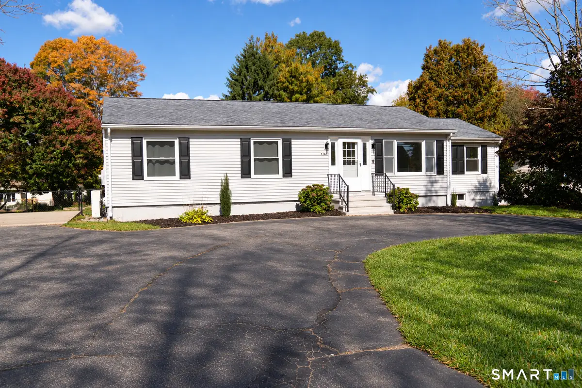 219 Browning Road, Norwich, CT 06360 - #1