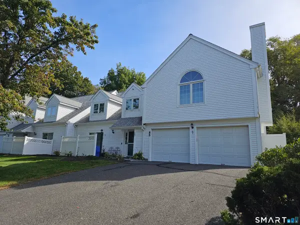 85 Quarry Ridge Road #85, Washington, CT 06777