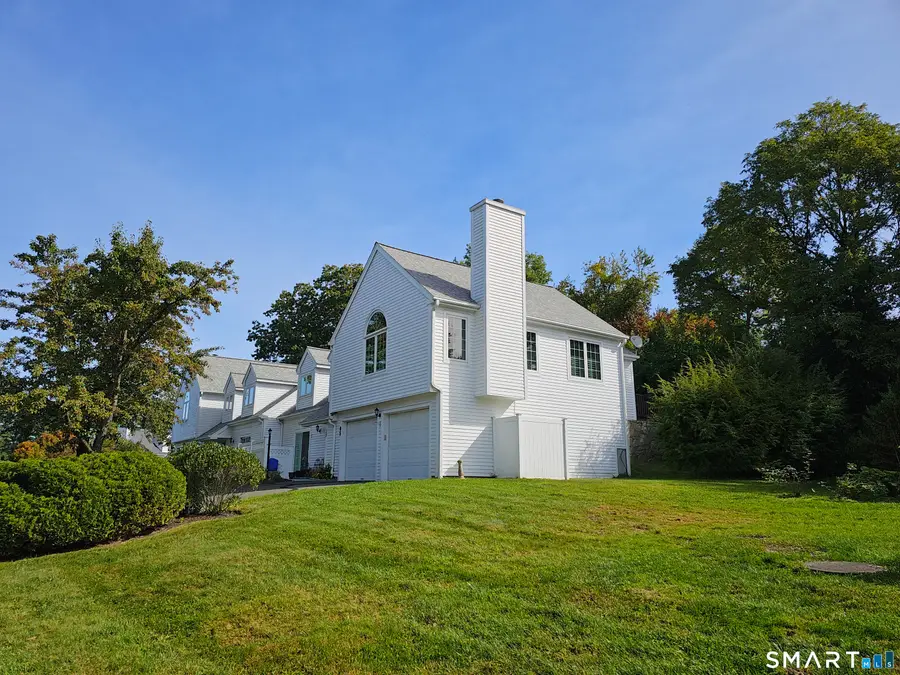 85 Quarry Ridge Road #85, Washington, CT 06777 - #2