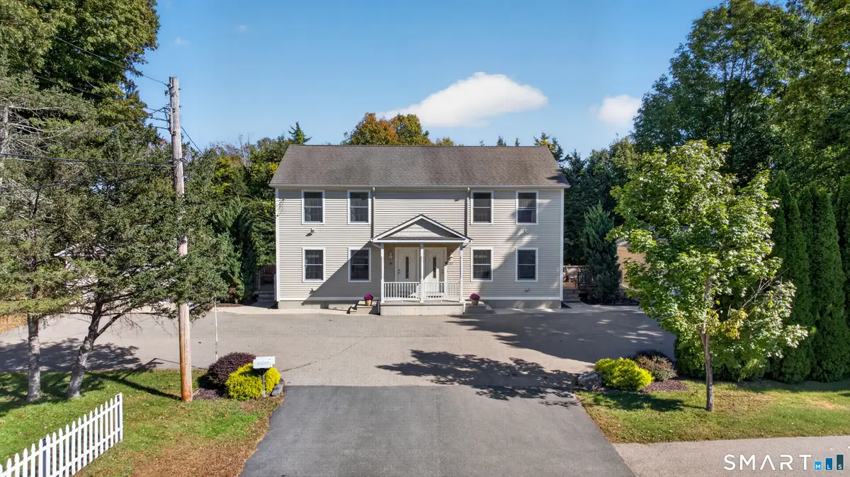 27-29 Columbus Avenue, Griswold, CT 06351 - #1