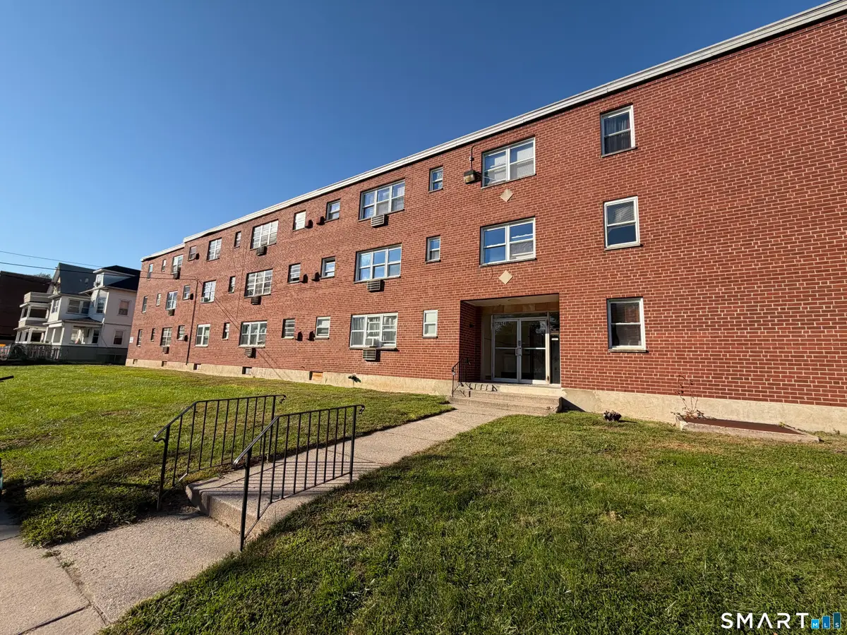 24 Merrill Street #D1, Hartford, CT 06106 - #1
