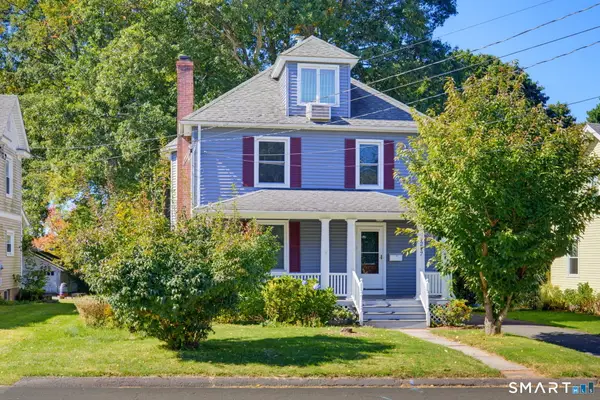 217 Ridge Road, Middletown, CT 06457