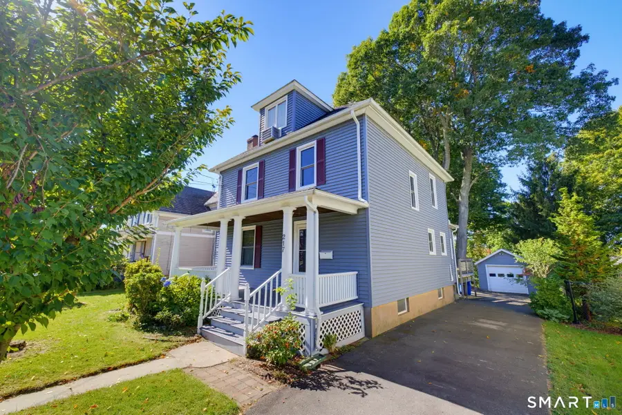 217 Ridge Road, Middletown, CT 06457 - #3
