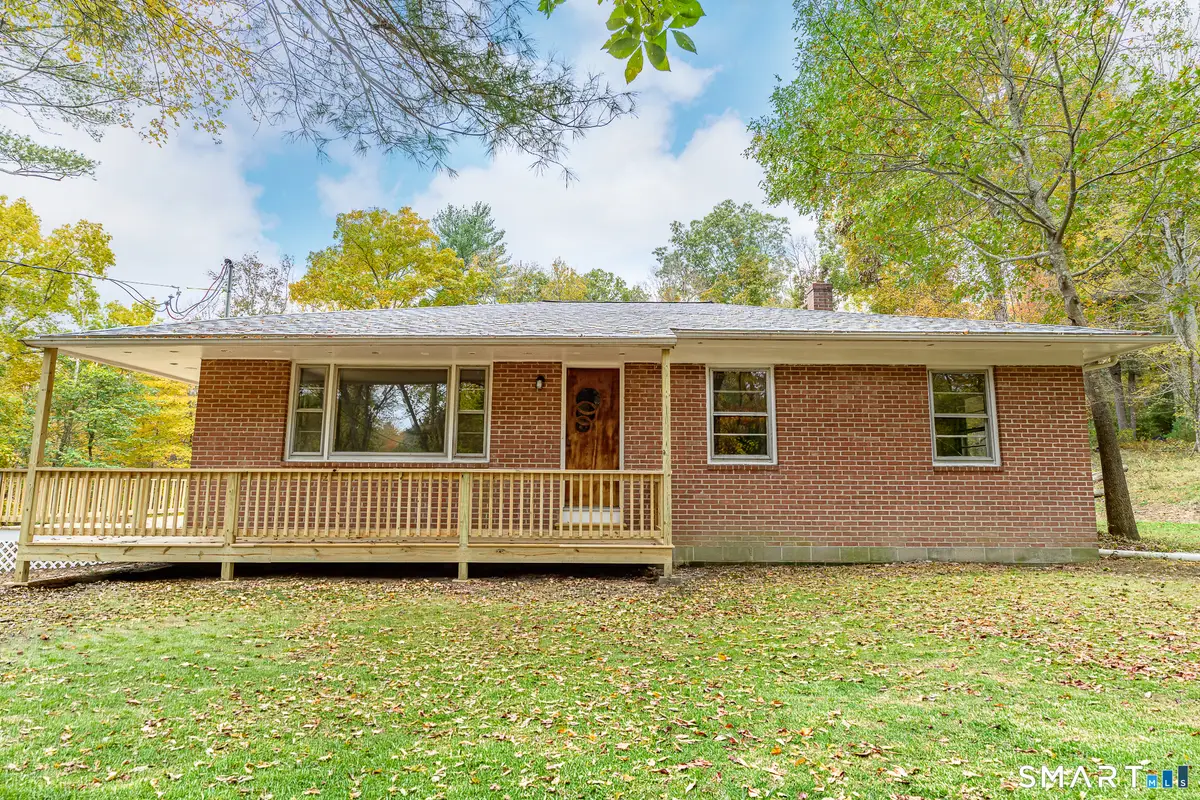 725 South Frontage Road, Killingly, CT 06239 - #1