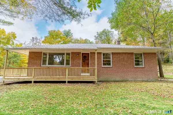 725 South Frontage Road, Killingly, CT 06239