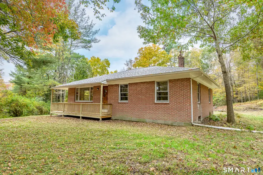 725 South Frontage Road, Killingly, CT 06239 - #2
