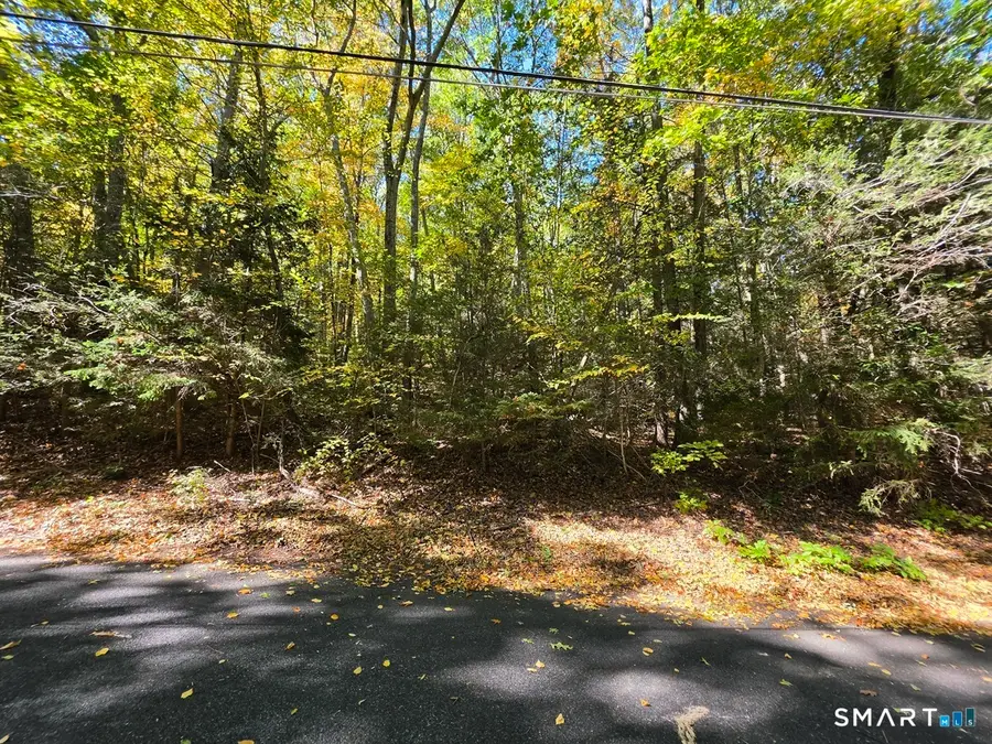 35 Blue Ridge Mountain Drive, Somers, CT 06071 - #2
