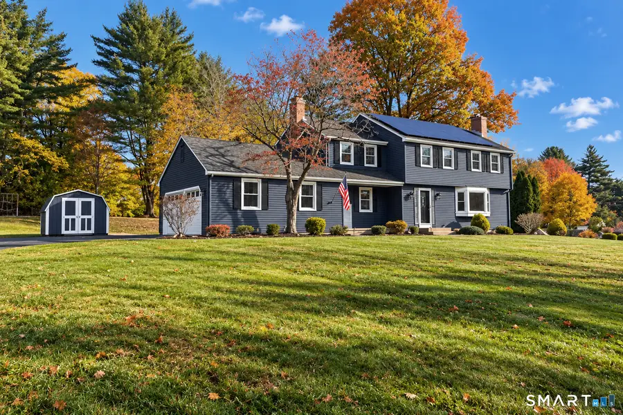 188 Farms Village Road, West Simsbury, CT 06092 - #2