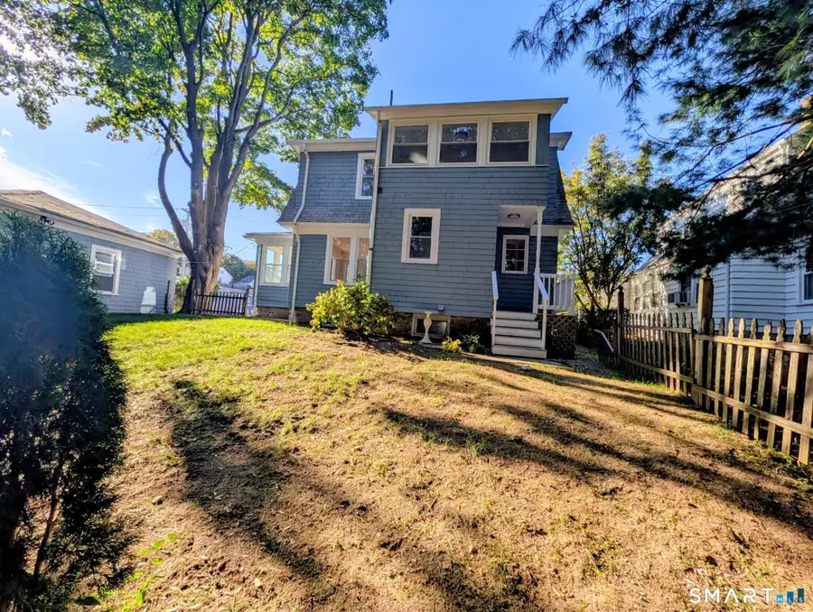 155 Moody Avenue, Fairfield, CT 06825 - #2